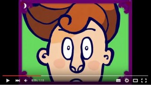 リアル脱出ゲーム　ドラキュラ城からの脱出