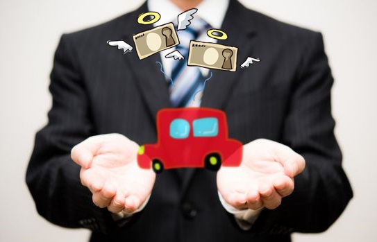 車一括査定はデメリットだらけ ピンハネされて損します 車を高く売る新常識とは