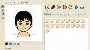 クオリティ高っ！無料の似顔絵、アバター作成サイト7選！